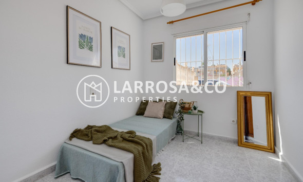 Вторичный рынок - Бунгало - Торревьеха - Los Frutales