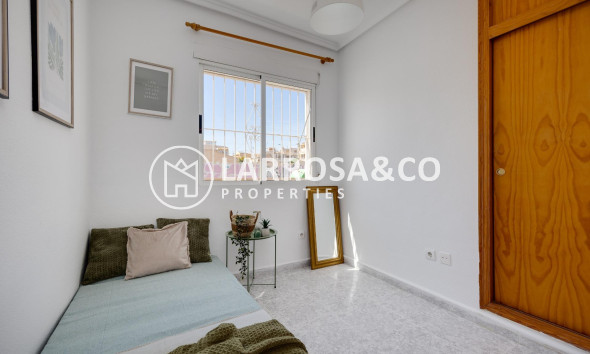 Вторичный рынок - Бунгало - Торревьеха - Los Frutales