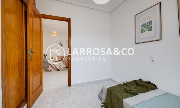 Вторичный рынок - Бунгало - Торревьеха - Los Frutales