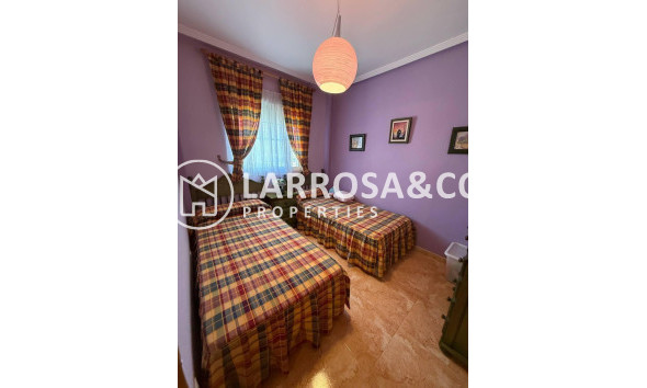 A Vendre - Bungalow - Torrevieja - Centro