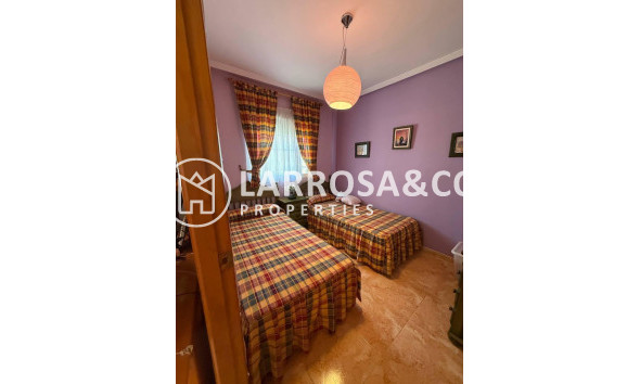A Vendre - Bungalow - Torrevieja - Centro