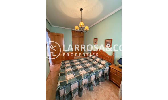 A Vendre - Bungalow - Torrevieja - Centro