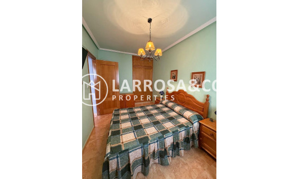 A Vendre - Bungalow - Torrevieja - Centro