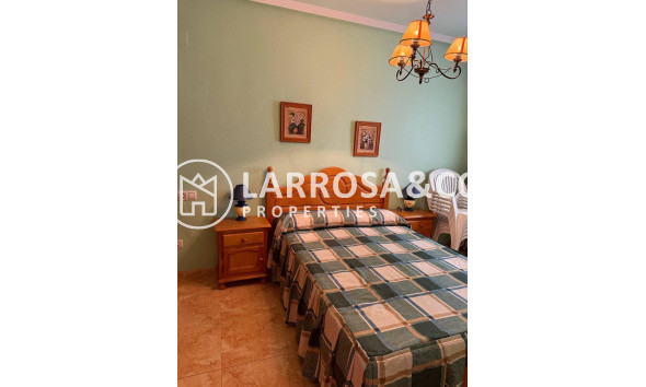 A Vendre - Bungalow - Torrevieja - Centro