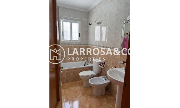 A Vendre - Bungalow - Torrevieja - Centro