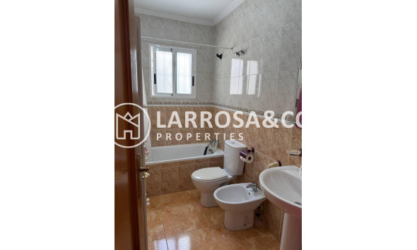 A Vendre - Bungalow - Torrevieja - Centro