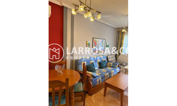 A Vendre - Bungalow - Torrevieja - Centro