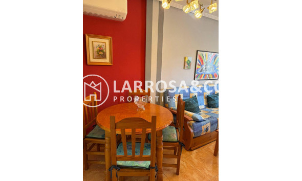 A Vendre - Bungalow - Torrevieja - Centro