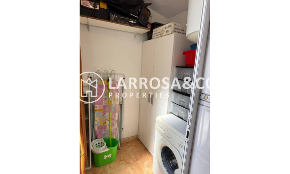 A Vendre - Bungalow - Torrevieja - Centro