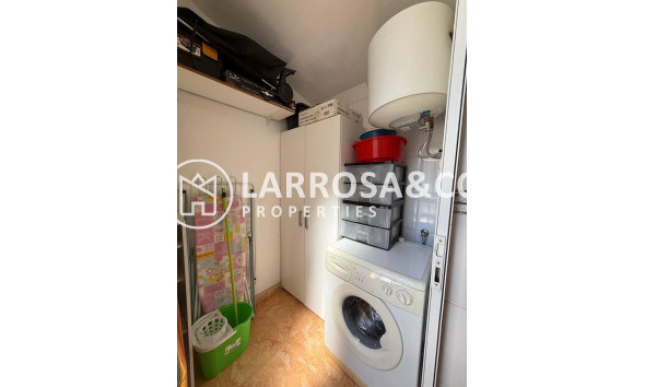 A Vendre - Bungalow - Torrevieja - Centro