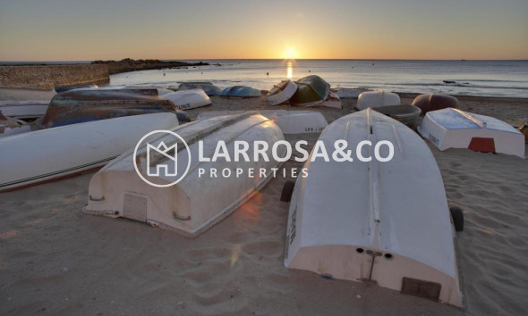 Nouvelle Construction - Bungalow - Torrevieja - Altos del Sol