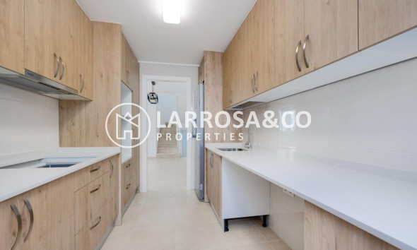 New build - Detached House/Villa - San Fulgencio - El Oasis