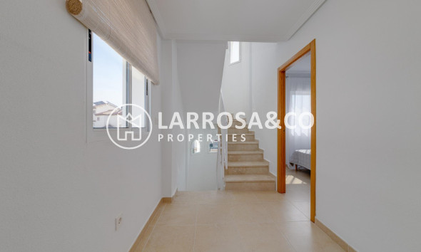 New build - Detached House/Villa - San Fulgencio - El Oasis