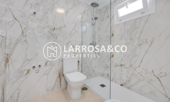 New build - Detached House/Villa - San Fulgencio - El Oasis