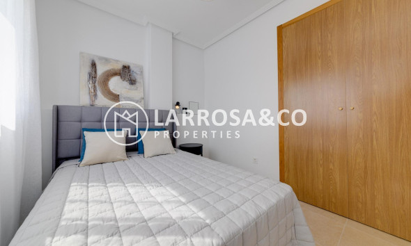 New build - Detached House/Villa - San Fulgencio - El Oasis