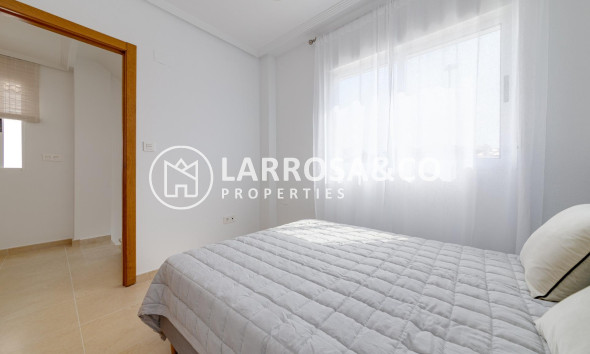 New build - Detached House/Villa - San Fulgencio - El Oasis