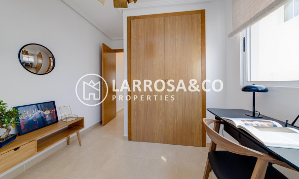 New build - Detached House/Villa - San Fulgencio - El Oasis