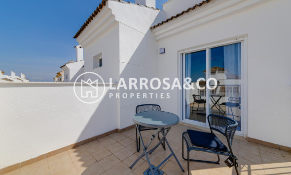 New build - Detached House/Villa - San Fulgencio - El Oasis