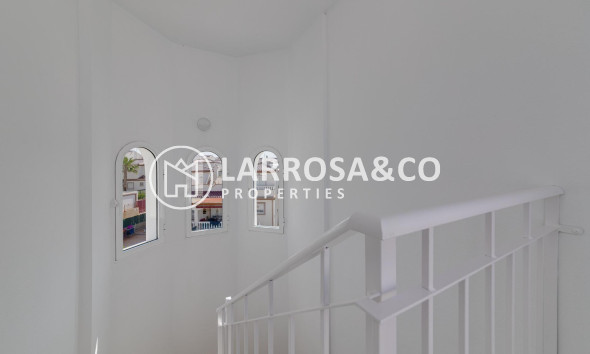 New build - Detached House/Villa - San Fulgencio - El Oasis