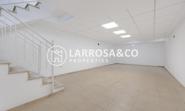 New build - Detached House/Villa - San Fulgencio - El Oasis