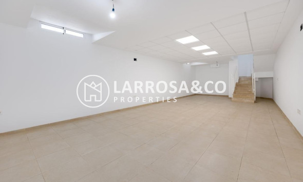 New build - Detached House/Villa - San Fulgencio - El Oasis