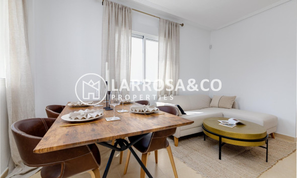 New build - Detached House/Villa - San Fulgencio - El Oasis