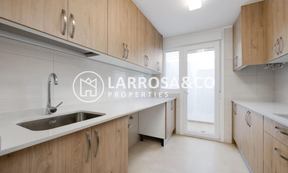 New build - Detached House/Villa - San Fulgencio - El Oasis