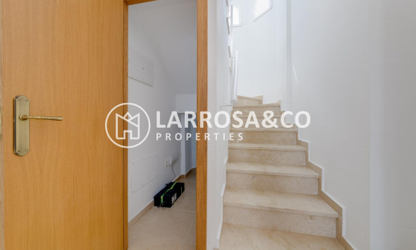 New build - Detached House/Villa - San Fulgencio - El Oasis