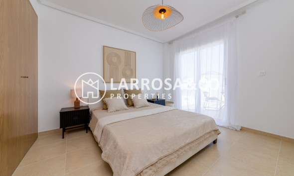 New build - Detached House/Villa - San Fulgencio - El Oasis