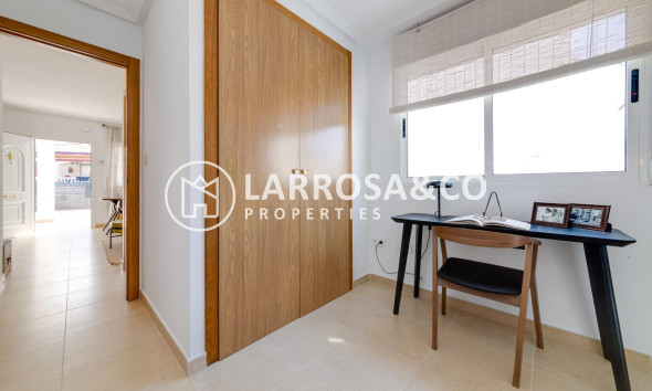 New build - Detached House/Villa - San Fulgencio - El Oasis