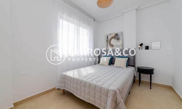 New build - Detached House/Villa - San Fulgencio - El Oasis