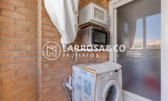 Вторичный рынок - Квартира - Торревьеха - Centro