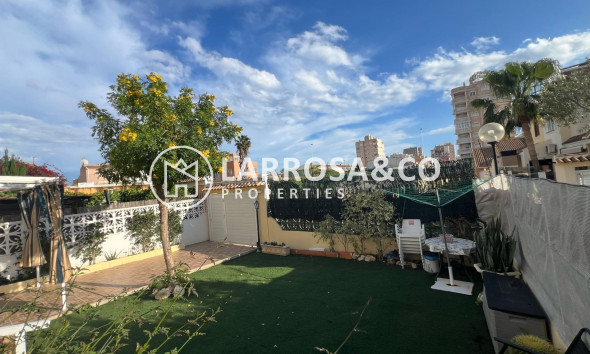 A Vendre - Villa - Torrevieja - Aguas Nuevas