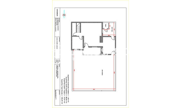 A Vendre - Villa - Torrevieja - Aguas Nuevas