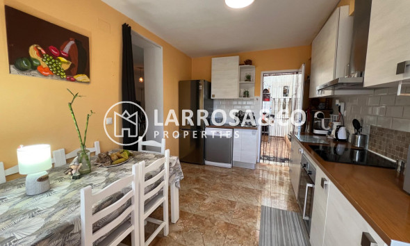 A Vendre - Villa - Torrevieja - Aguas Nuevas