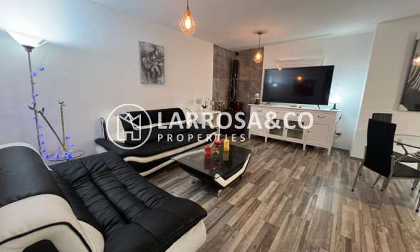 A Vendre - Villa - Torrevieja - Aguas Nuevas