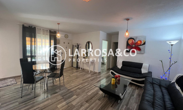 A Vendre - Villa - Torrevieja - Aguas Nuevas