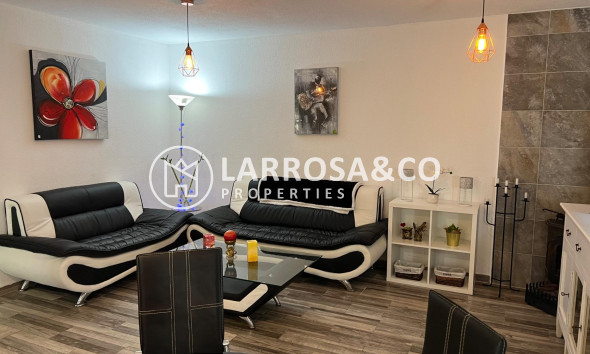 A Vendre - Villa - Torrevieja - Aguas Nuevas