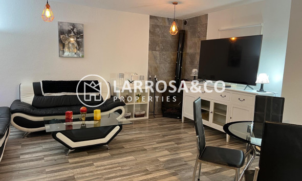 A Vendre - Villa - Torrevieja - Aguas Nuevas