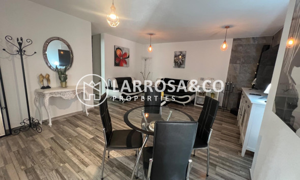 A Vendre - Villa - Torrevieja - Aguas Nuevas