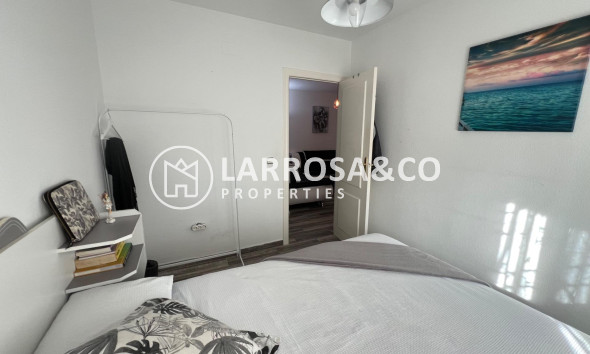 A Vendre - Villa - Torrevieja - Aguas Nuevas