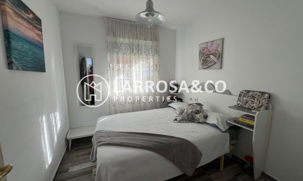 A Vendre - Villa - Torrevieja - Aguas Nuevas