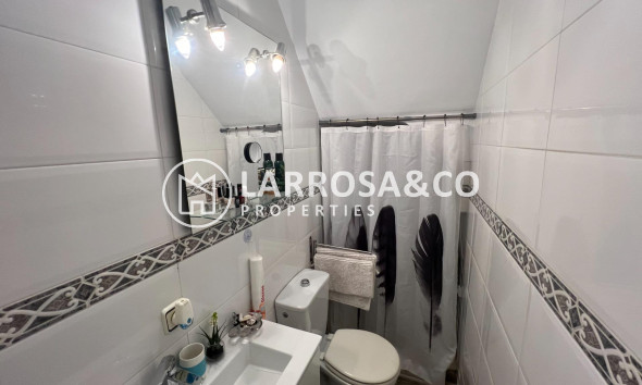 A Vendre - Villa - Torrevieja - Aguas Nuevas