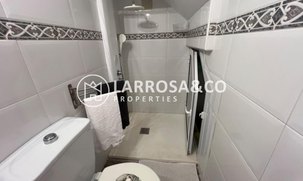 A Vendre - Villa - Torrevieja - Aguas Nuevas