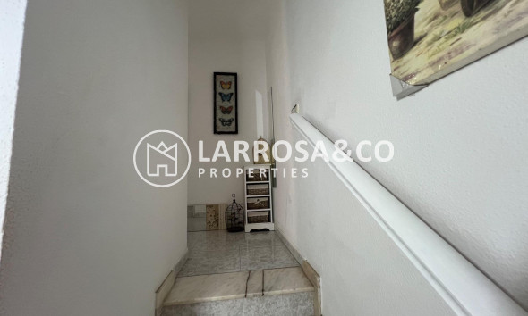 A Vendre - Villa - Torrevieja - Aguas Nuevas