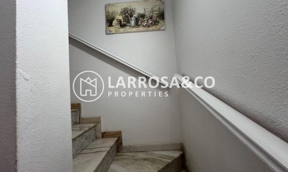 A Vendre - Villa - Torrevieja - Aguas Nuevas