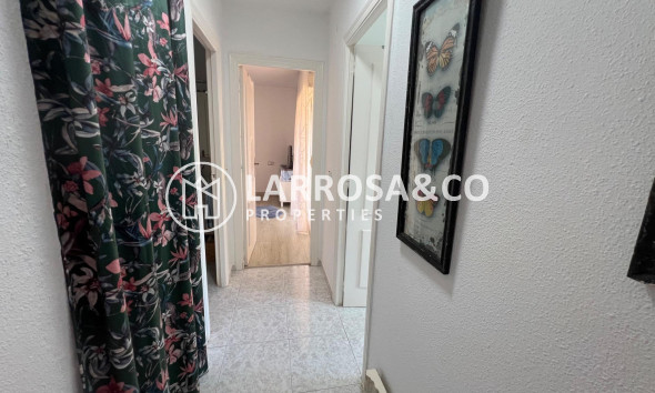 A Vendre - Villa - Torrevieja - Aguas Nuevas