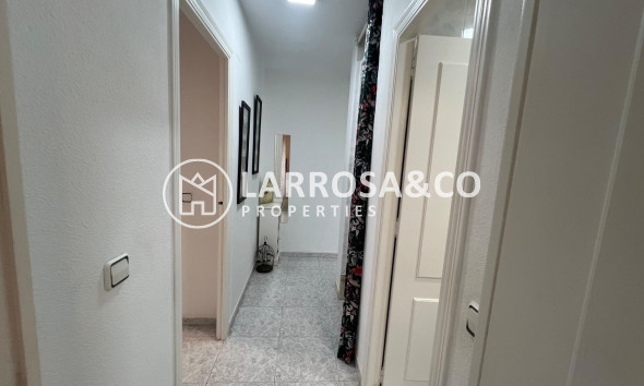 A Vendre - Villa - Torrevieja - Aguas Nuevas