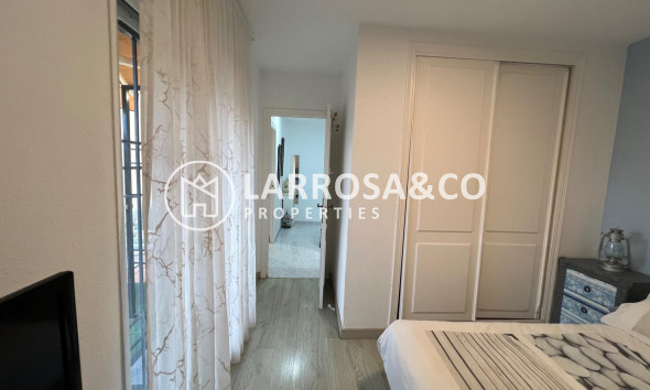 A Vendre - Villa - Torrevieja - Aguas Nuevas