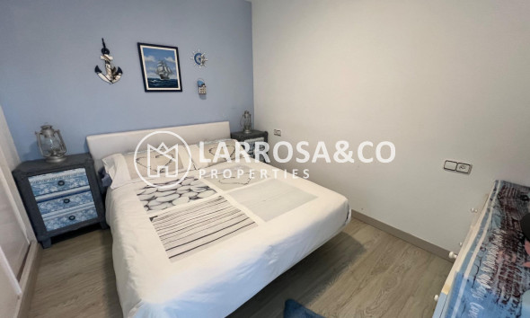 A Vendre - Villa - Torrevieja - Aguas Nuevas
